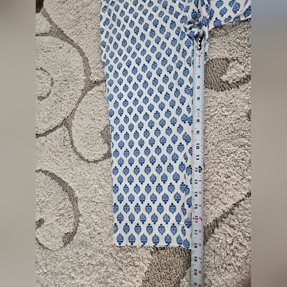 Talbot's Perfect Skimmers - Fan Foulard - Picture 6 of 7